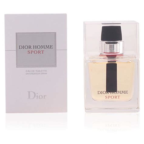 dior homme sport vaporisateur spray